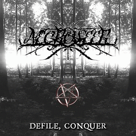 Necroseer : Defile, Conquer
